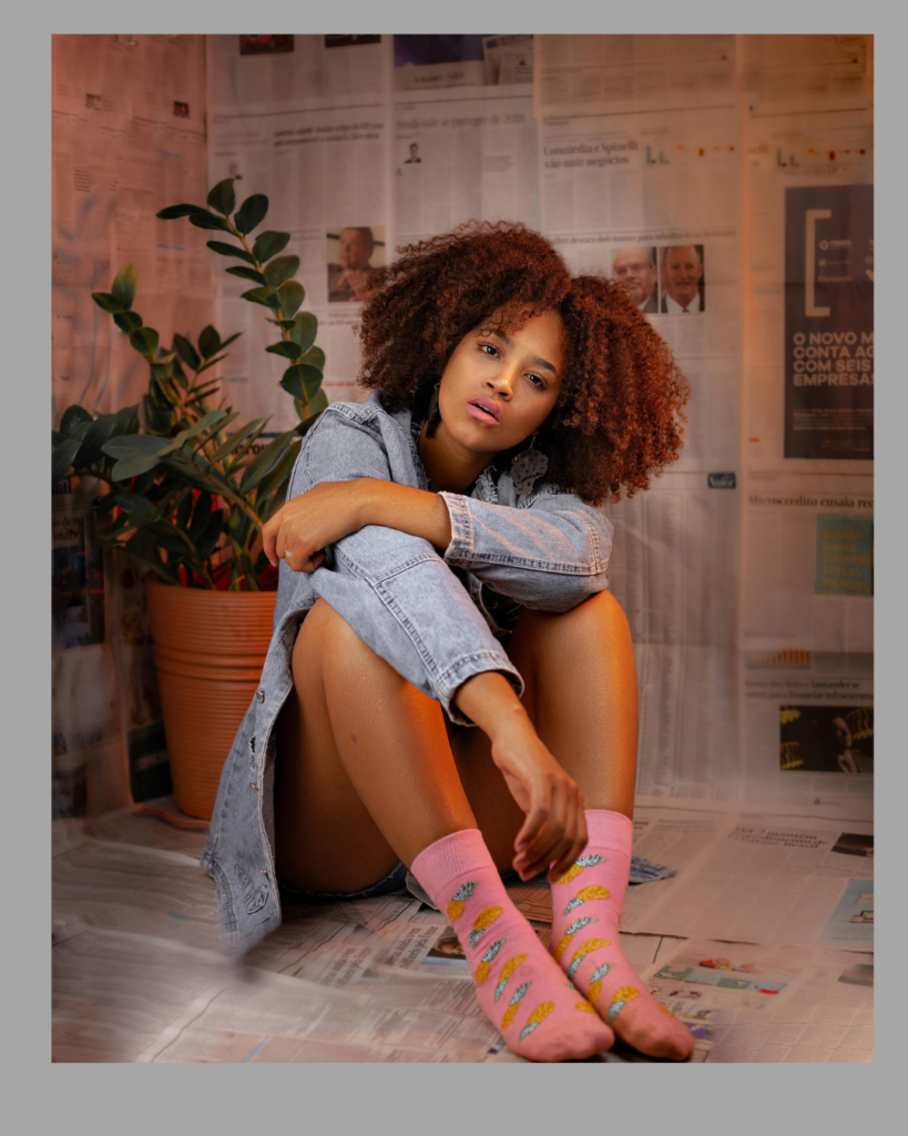 Online clothing store